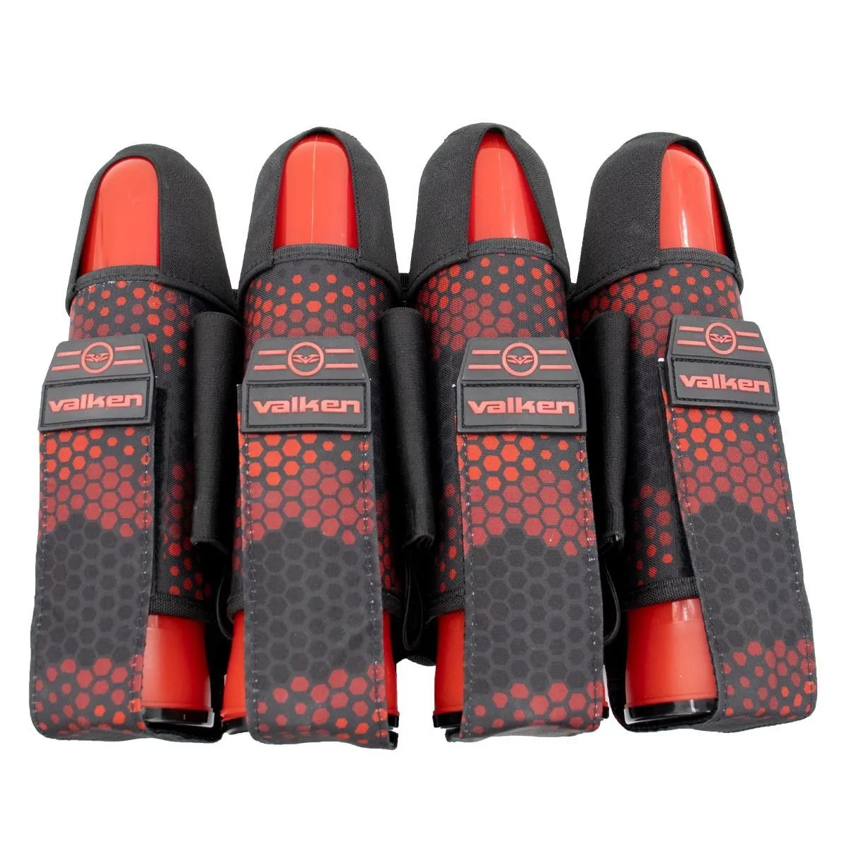 Valken Fate GFX Paintball Harness - 4 3