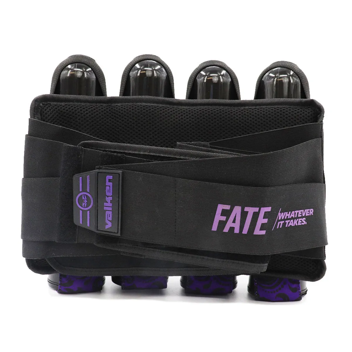 Valken Fate GFX Paintball Harness - 4 3