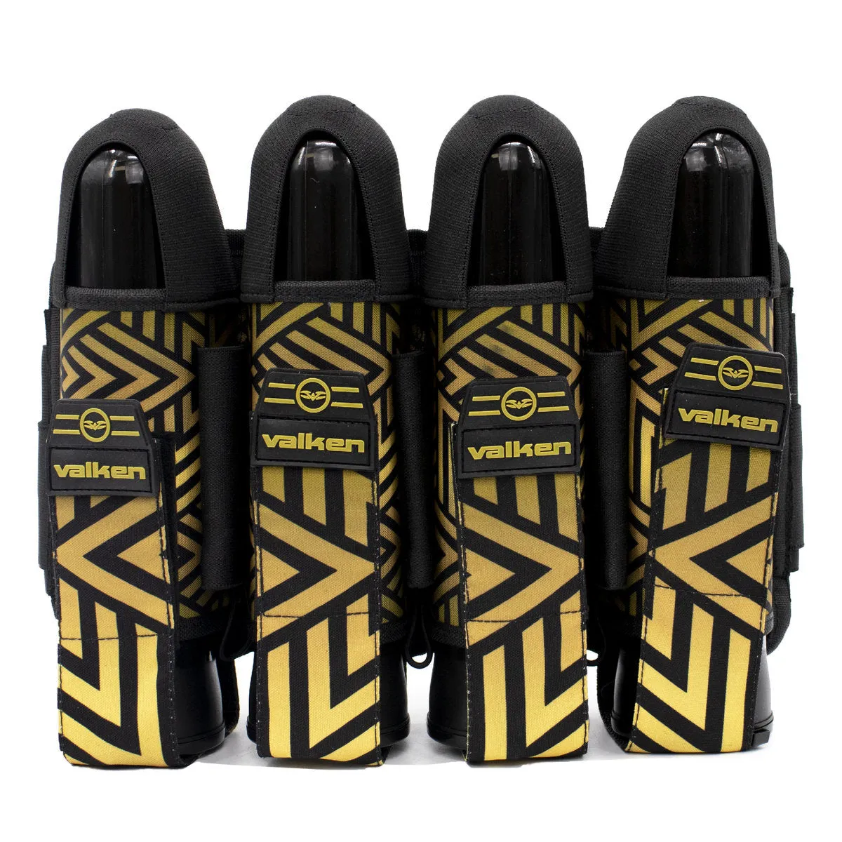Valken Fate GFX Paintball Harness - 4 3