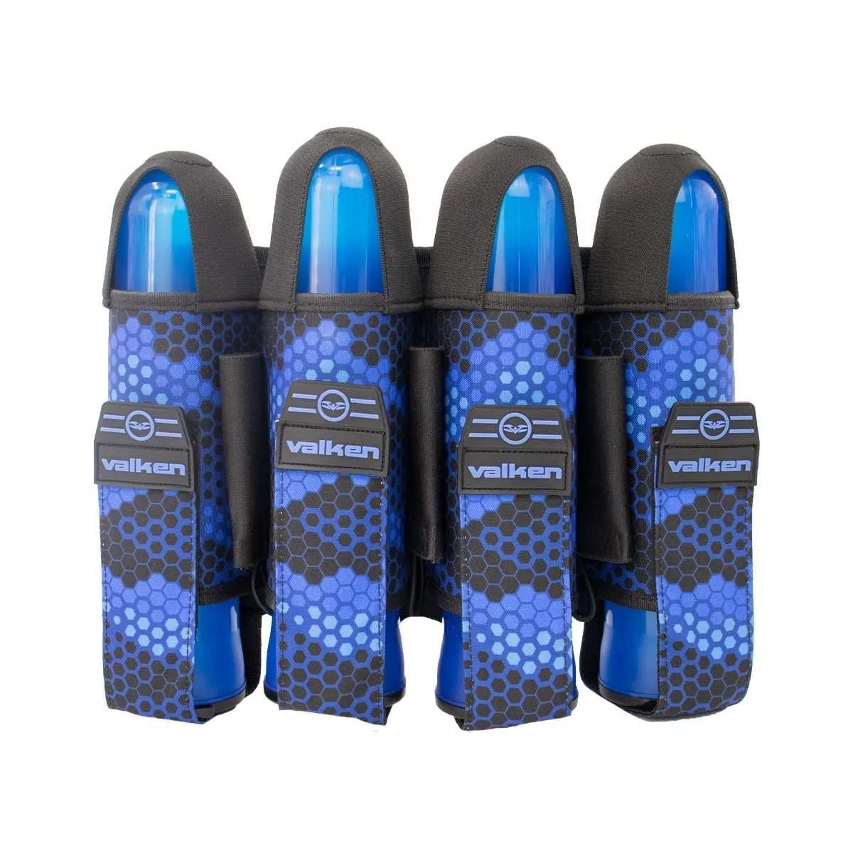 Valken Fate GFX Paintball Harness - 4 3