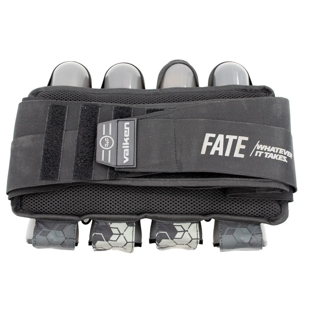 Valken Fate GFX Paintball Harness - 4 3
