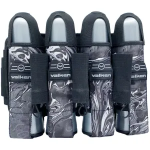 Valken Fate GFX Paintball Harness - 4 3