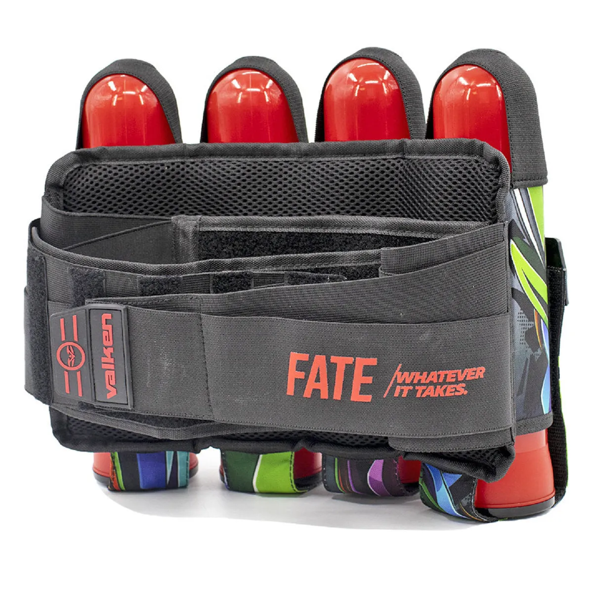 Valken Fate GFX Paintball Harness - 4 3