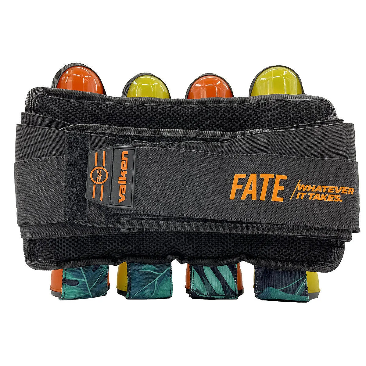 Valken Fate GFX Paintball Harness - 4 3