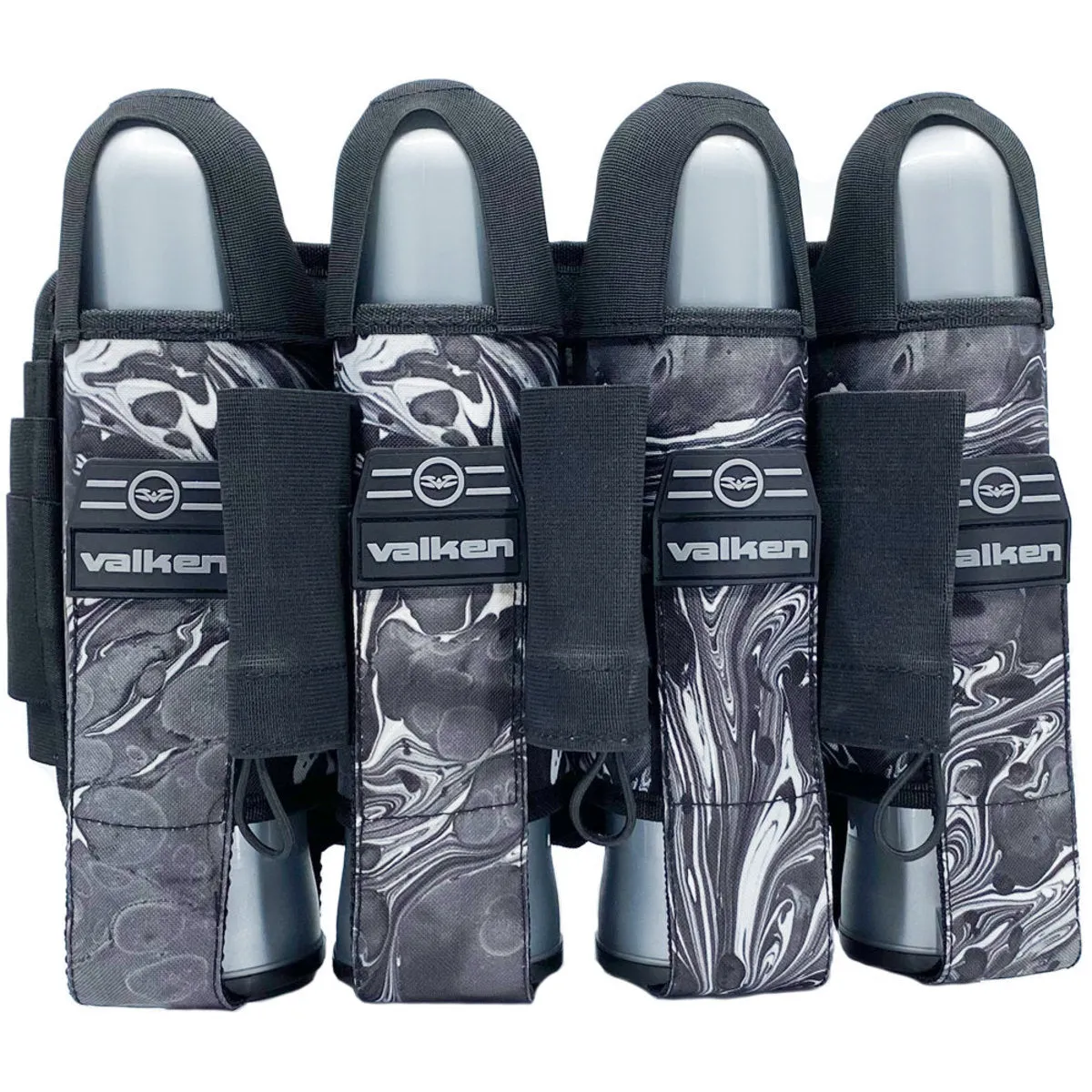 Valken Fate GFX Paintball Harness - 4 3