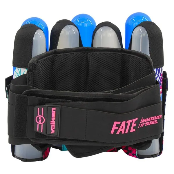 Valken Fate GFX Paintball Harness - 4 3