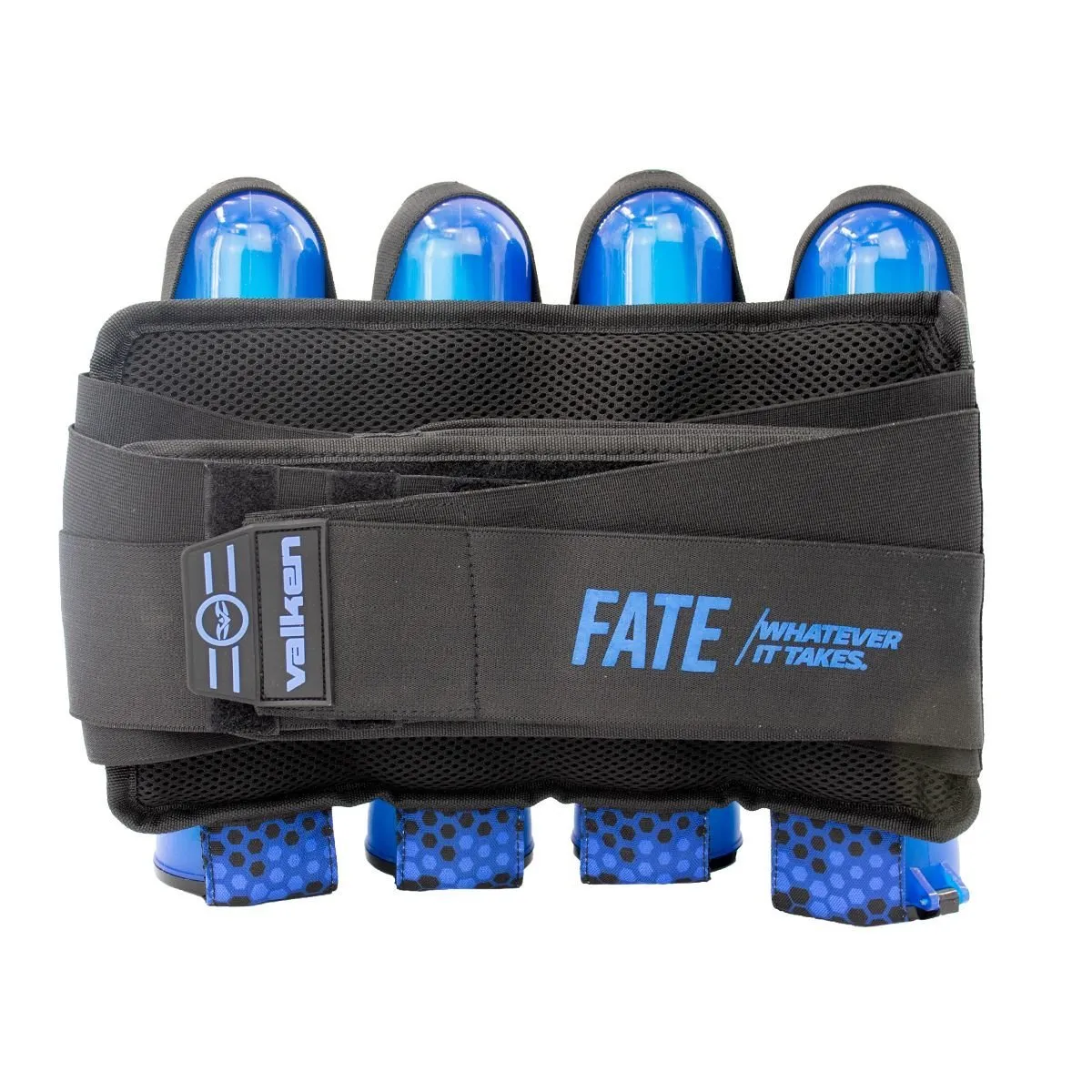 Valken Fate GFX Paintball Harness - 4 3