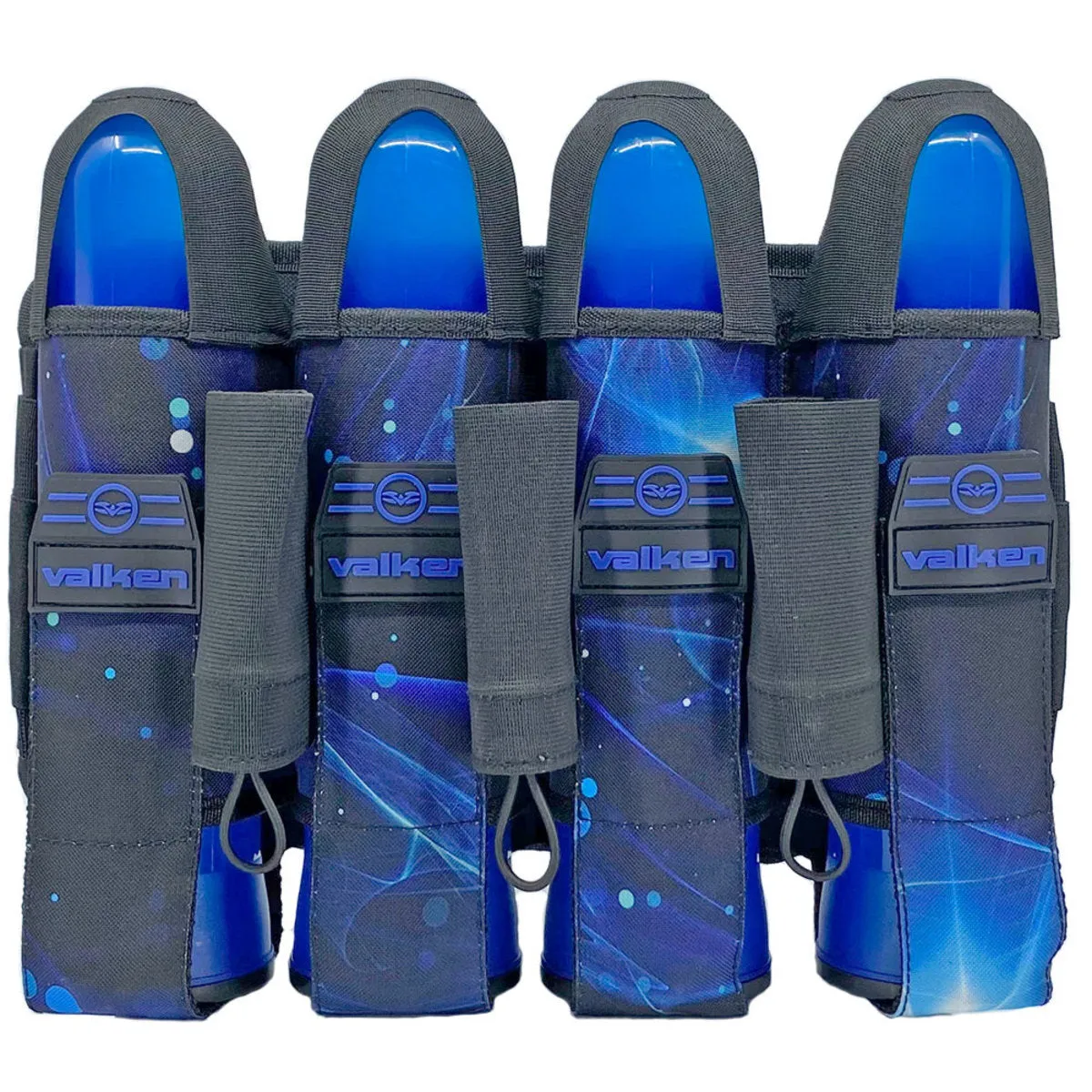 Valken Fate GFX Paintball Harness - 4 3