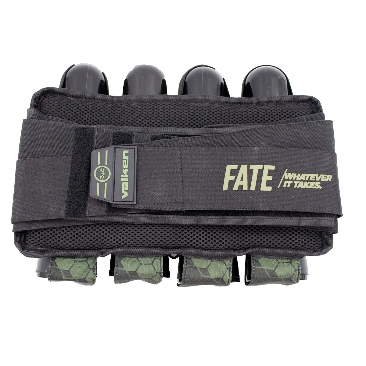 Valken Fate GFX Paintball Harness - 4 3