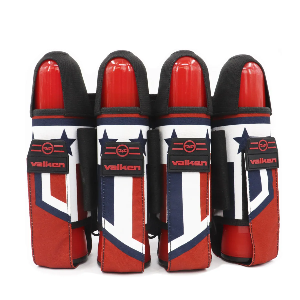 Valken Fate GFX Paintball Harness - 4 3
