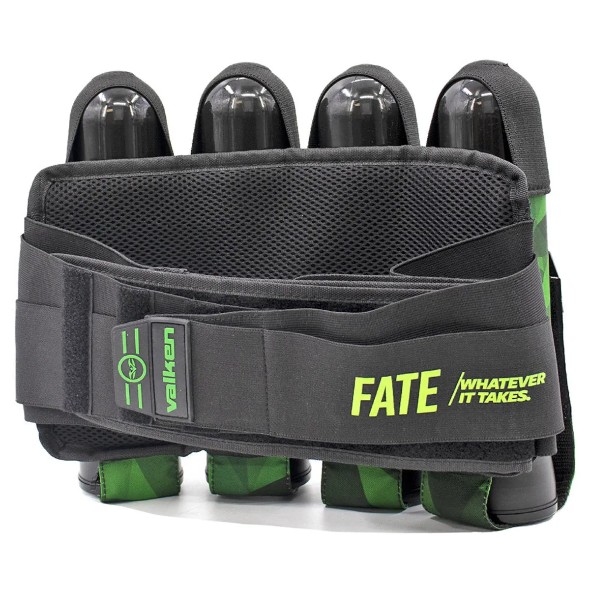 Valken Fate GFX Paintball Harness - 4 3