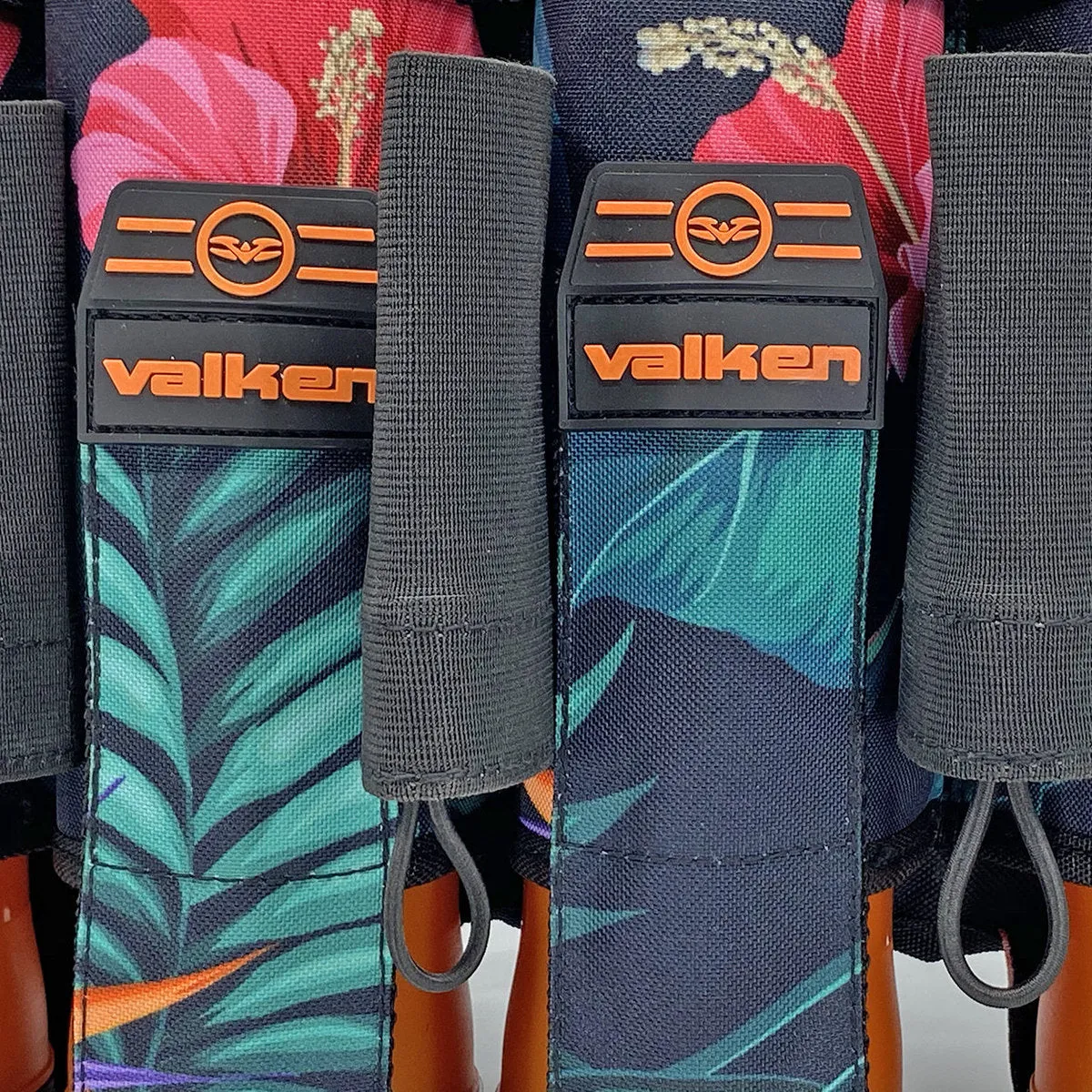 Valken Fate GFX Paintball Harness - 4 3