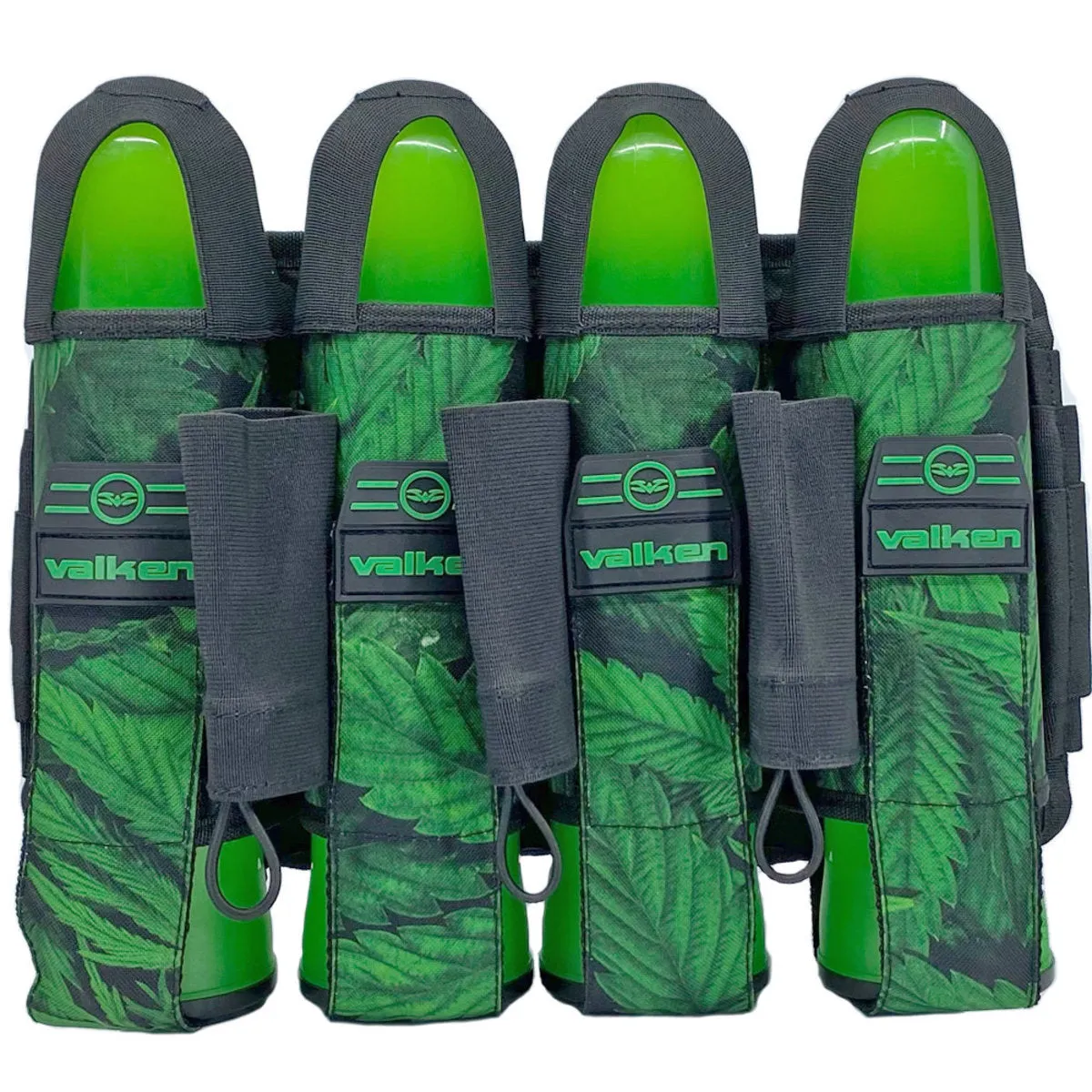Valken Fate GFX Paintball Harness - 4 3