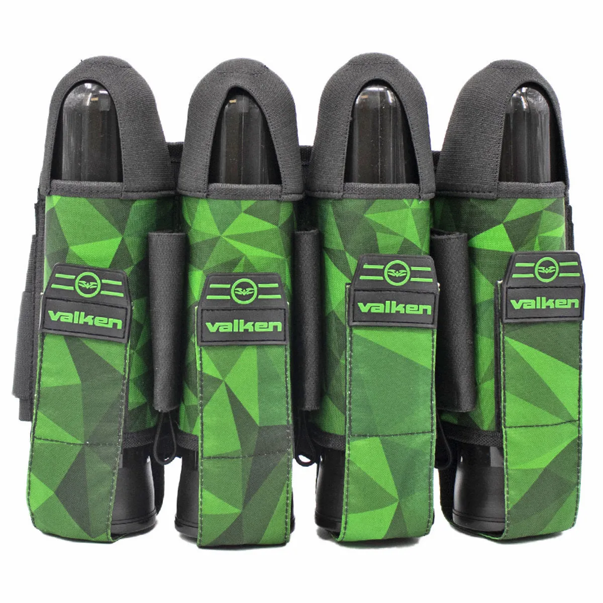 Valken Fate GFX Paintball Harness - 4 3