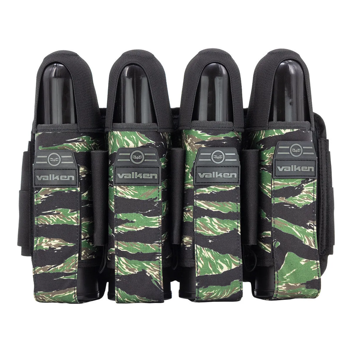Valken Fate GFX Paintball Harness - 4 3