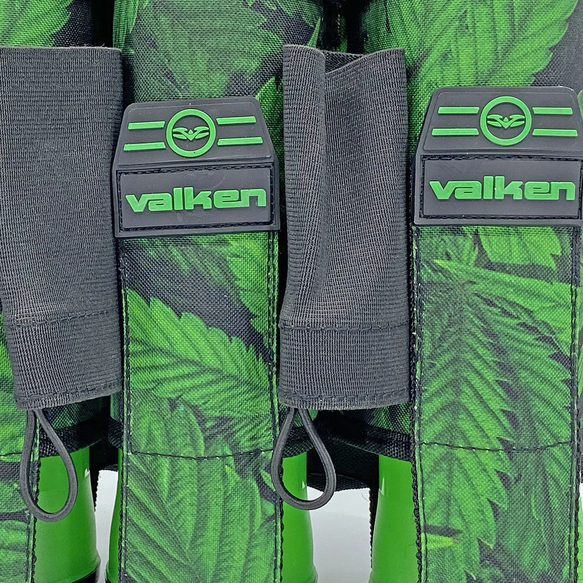 Valken Fate GFX Paintball Harness - 4 3