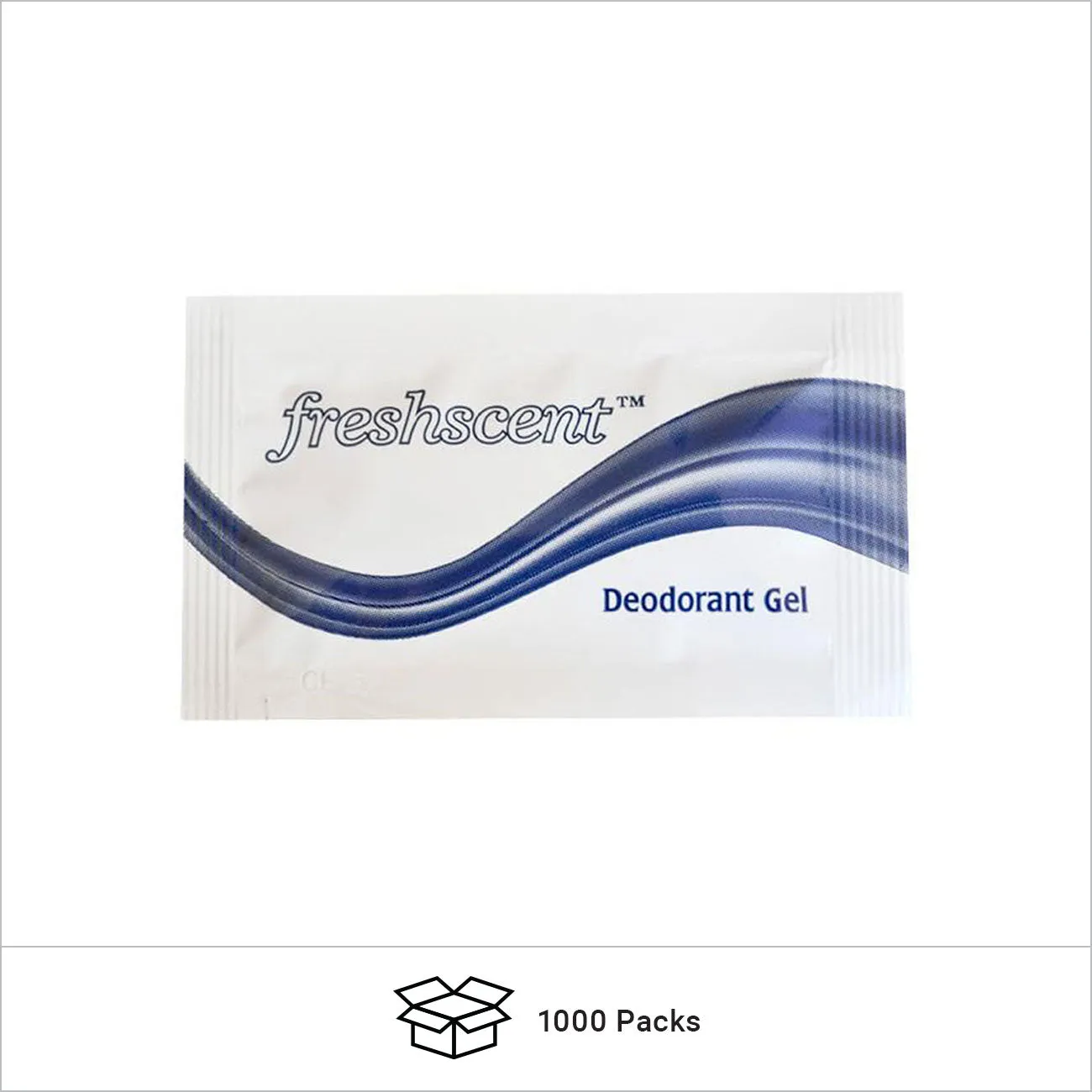Wholesale Single Use Deodorant