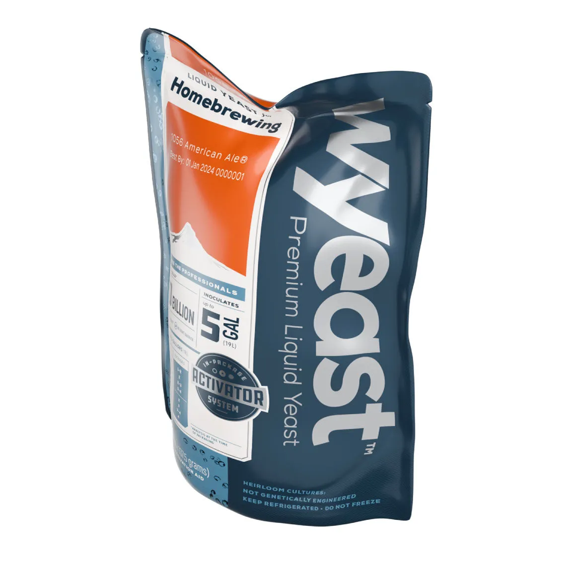 Wyeast 3522 Belgian Ardennes Yeast