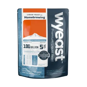 Wyeast 3522 Belgian Ardennes Yeast