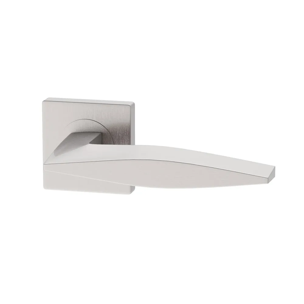 XL Joinery Vardar Handle Pack (Pearl Nickel)