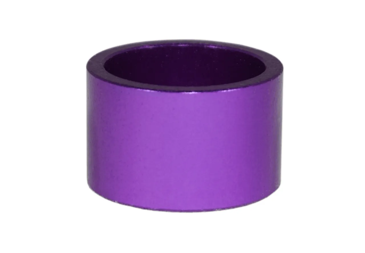 ZSPEC M5 Straight Cup Dress Up/Finish Washers for M5 SHSC Fasteners, Billet, 10-Pack