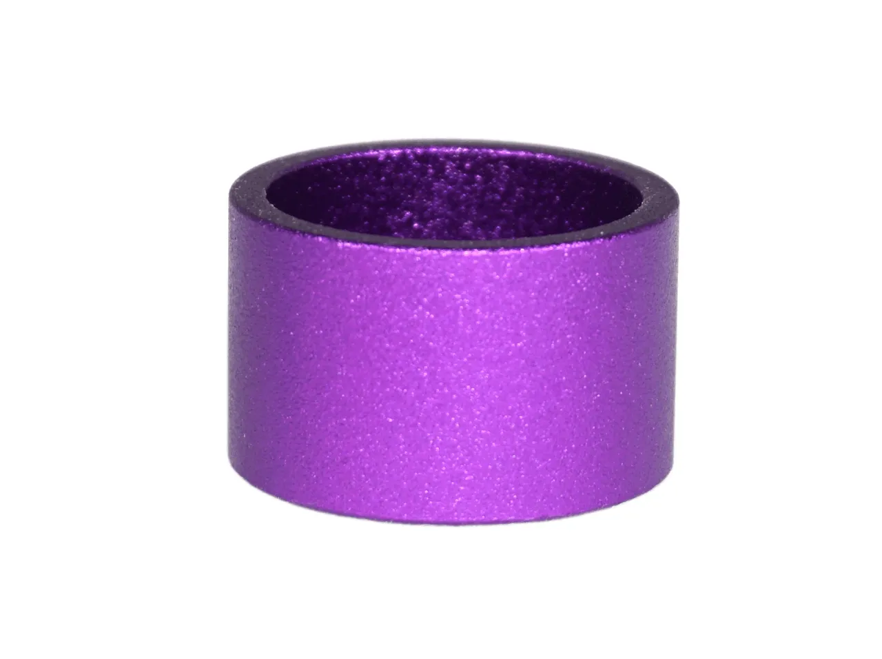 ZSPEC M5 Straight Cup Dress Up/Finish Washers for M5 SHSC Fasteners, Billet, 10-Pack