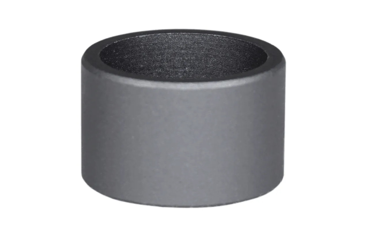 ZSPEC M5 Straight Cup Dress Up/Finish Washers for M5 SHSC Fasteners, Billet, 10-Pack