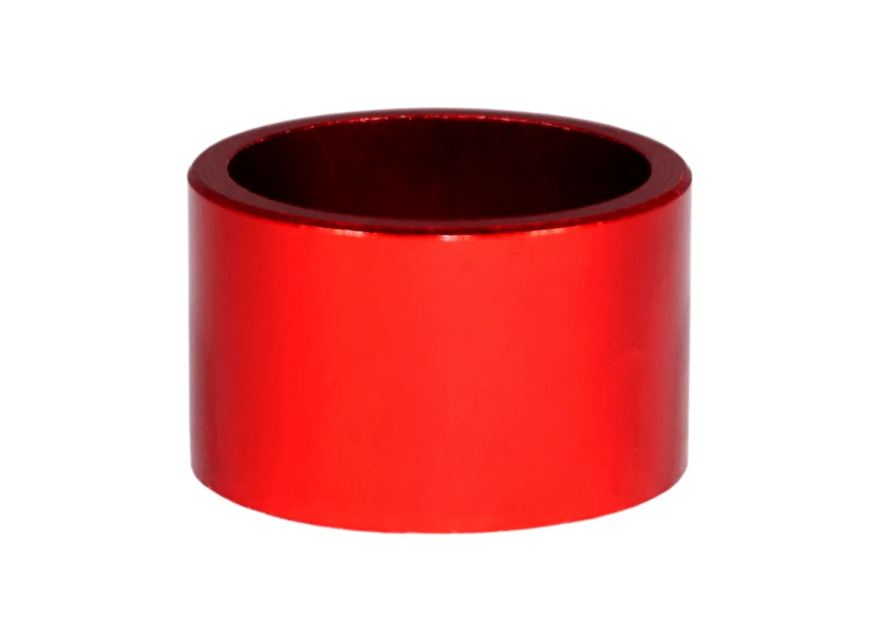 ZSPEC M5 Straight Cup Dress Up/Finish Washers for M5 SHSC Fasteners, Billet, 10-Pack