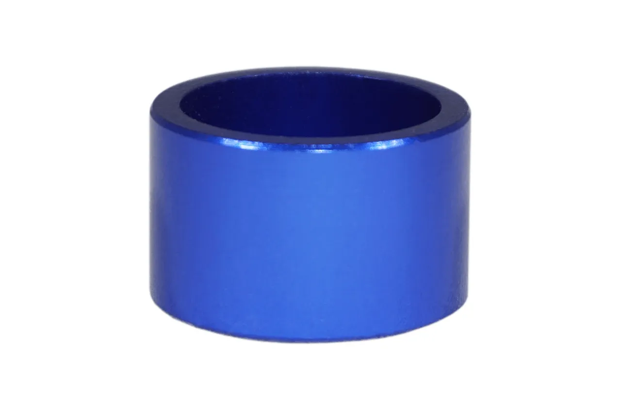 ZSPEC M5 Straight Cup Dress Up/Finish Washers for M5 SHSC Fasteners, Billet, 10-Pack