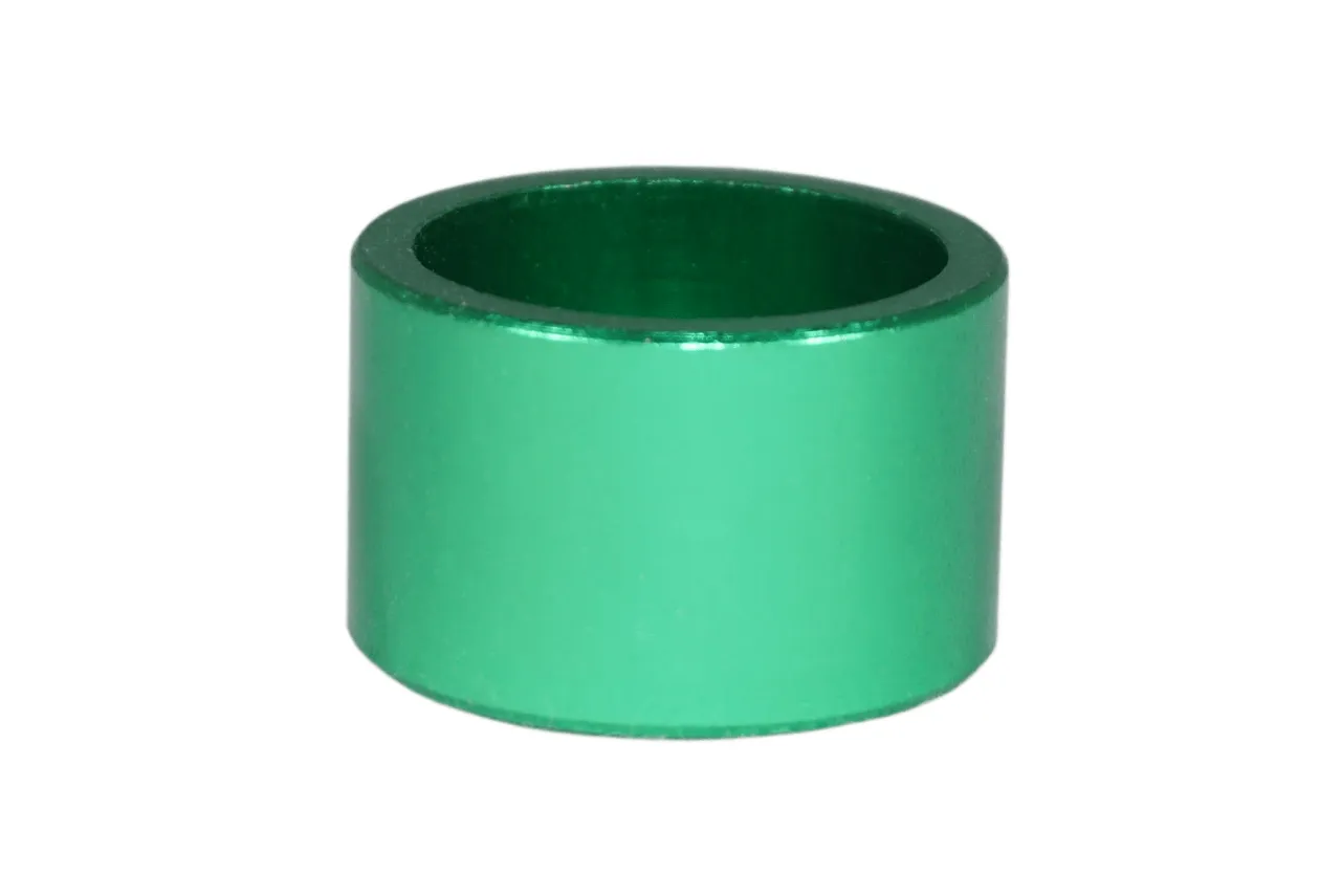 ZSPEC M5 Straight Cup Dress Up/Finish Washers for M5 SHSC Fasteners, Billet, 10-Pack