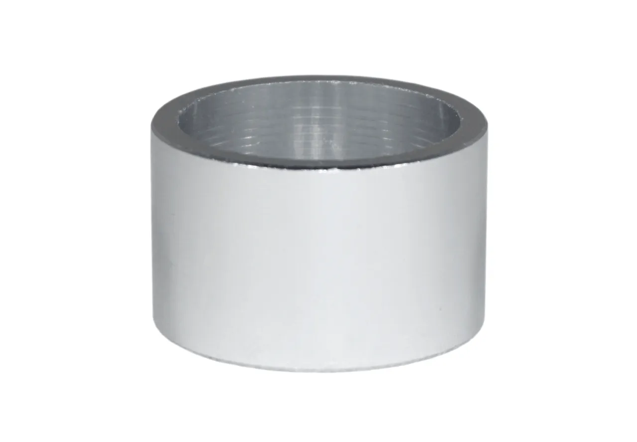 ZSPEC M5 Straight Cup Dress Up/Finish Washers for M5 SHSC Fasteners, Billet, 10-Pack