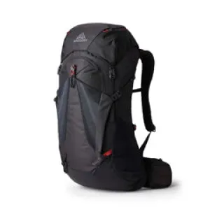 Zulu 45 Volcanic Black